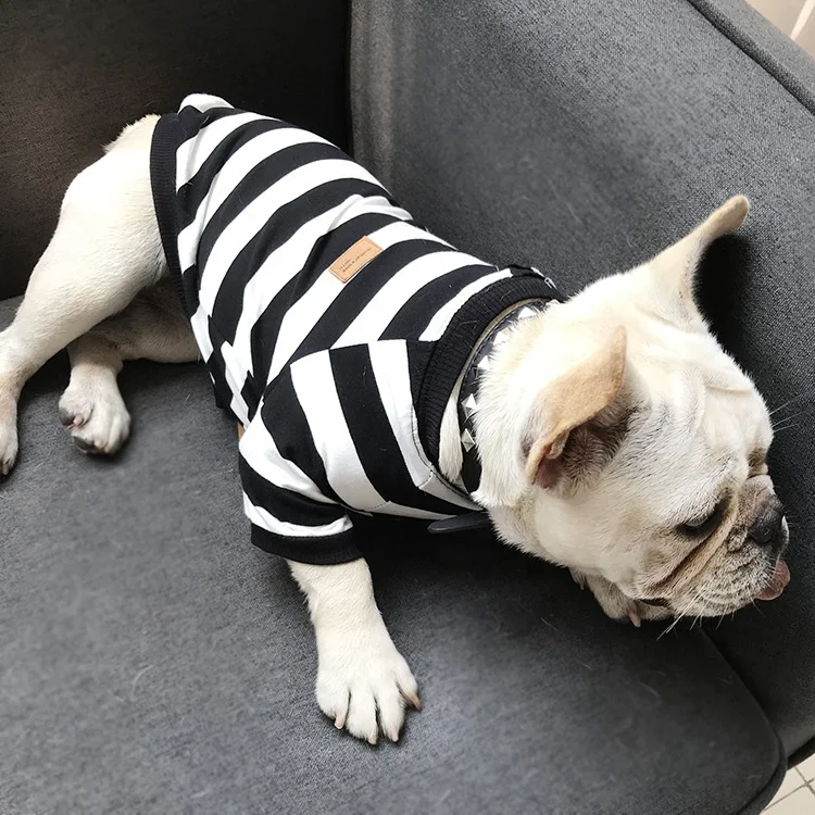 Прямая продажа с фабрики оптовая продажа новый продукт Lovable Pet Одежда для собак