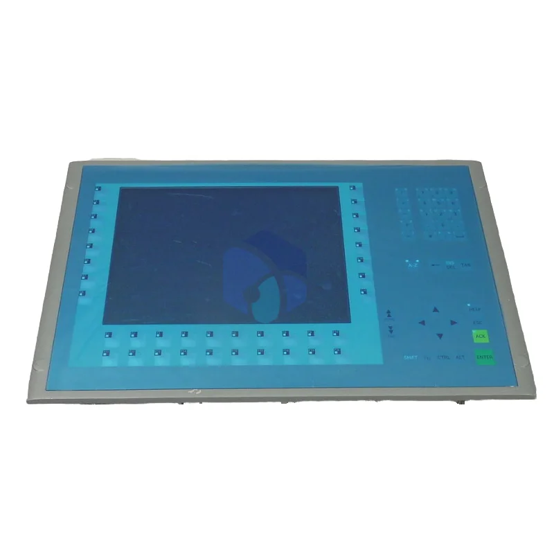 New Original Warranty For One Year  PLC SIMATIC HMI MP377 Operator Panel 6AV6644-0BA01-2AX1