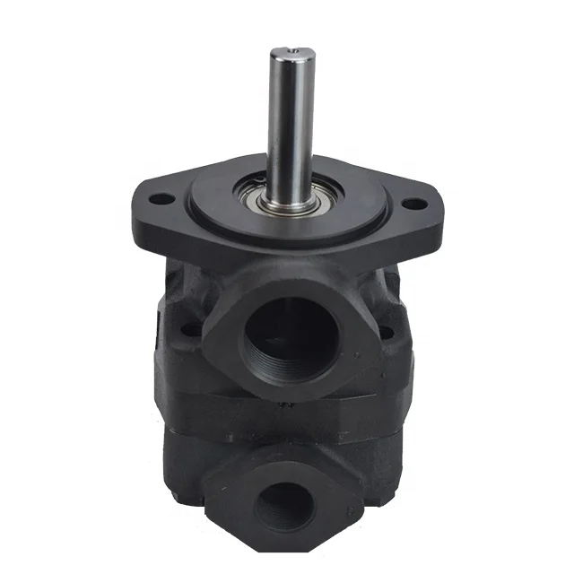 made in china V20 single variable hydraulic vane pump