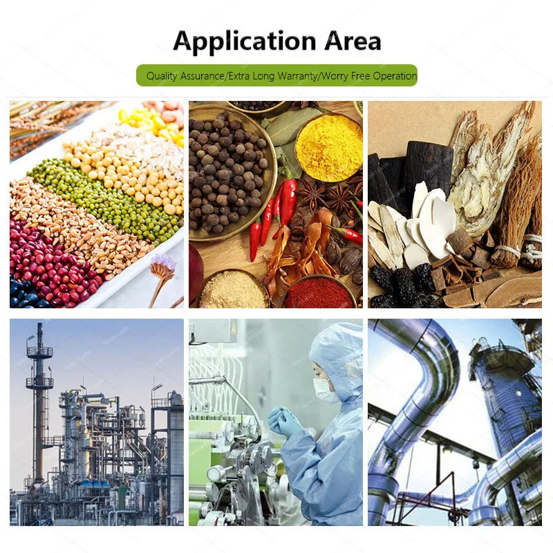 Oyster Shell Seaweed Spice Crusher Dried Mustard Seed Herb Moringa Crushing Powder Cinnamon Sugar Salt Grinding machine