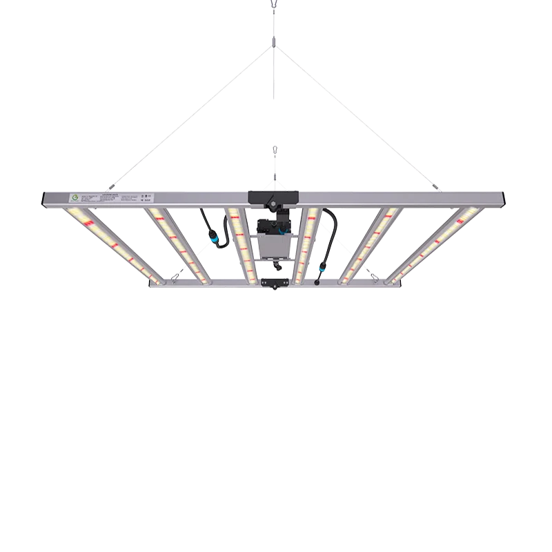 Programmable Led Grow Light Uv Ir Bar 200w 240w Smart Inside Group Control For Indoor Plant Vge Greenhouse Lm Smart