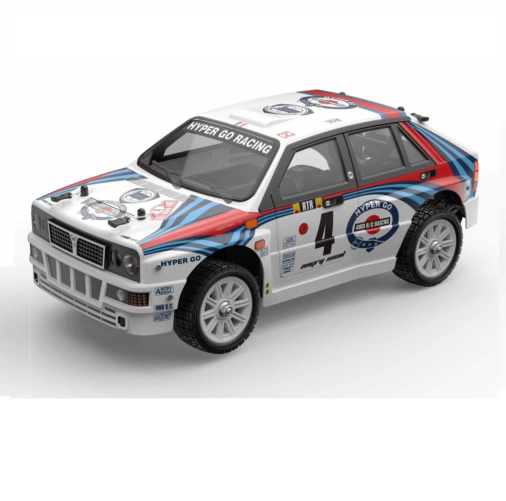 MJX 14302 Hyper Go 1/14 Drift RC Cars Racing Car All-metal Chassis Remote Control 55KM/H Brushless RC Trucks