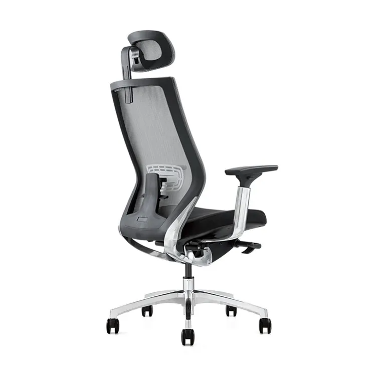 Персонал Исполнительный сетчатый офисный эргономичный стул для офиса