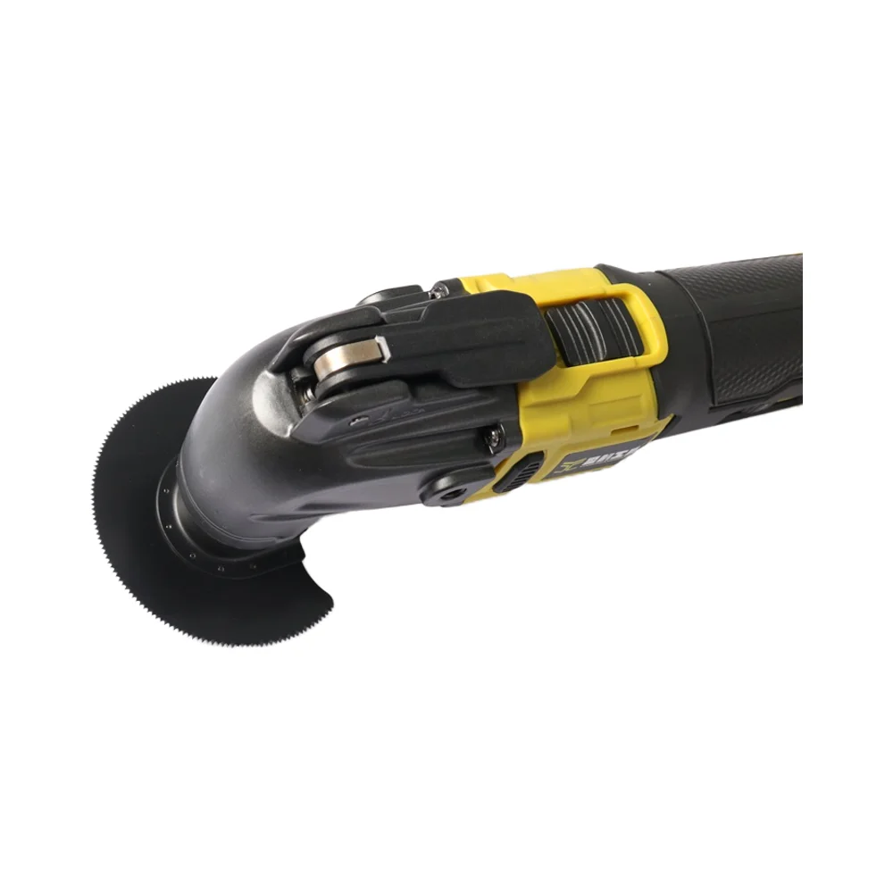 Good Price Multi-Function Oscillating Tool Power tool set Source Battery