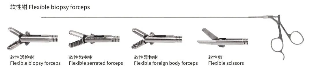 Locktable Cystoscope  urological  instruments/Cystoscopy Set/ Clinical Analytical Instruments