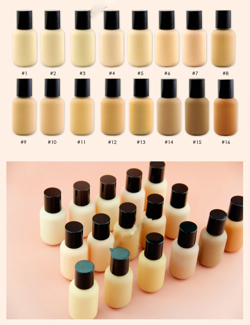  Blush Blusher Waterproof Sweat-proof Natural Monochrome Liquid Custom Private