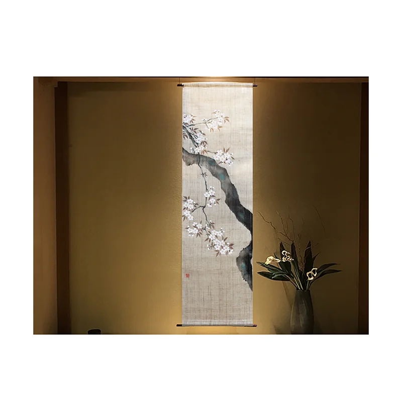 Японская полка домашний декор интерьер стены украшения для гостиной