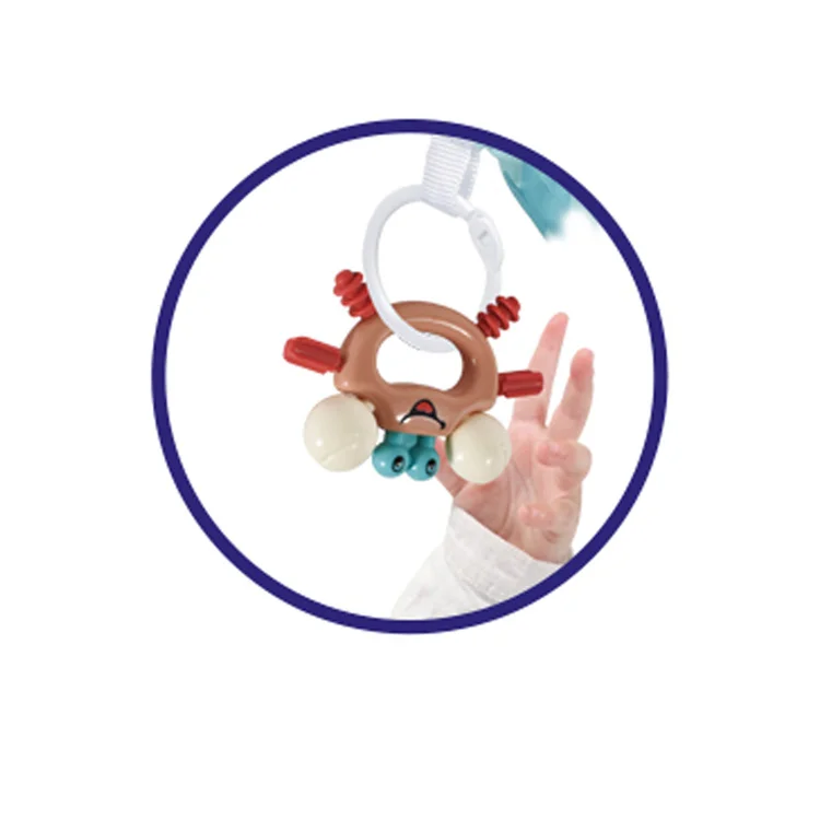 Educational Baby Play Mat Kids Carpets Music Rack Play Mat Puzzle Carpet Piano Keyboard Infant Playmat Gym