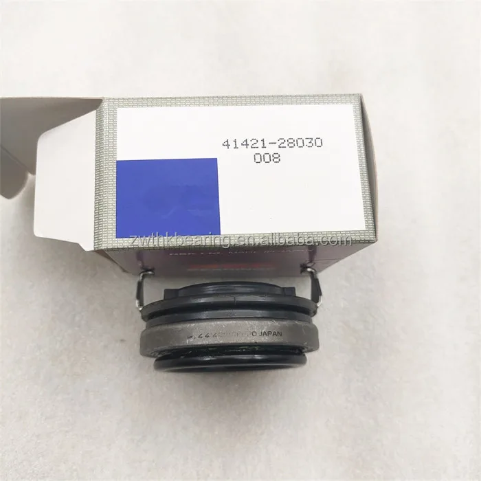 Высококачественный подшипник 41421-28030 41421-28030, Выжимной Подшипник Сцепления 41421-28030