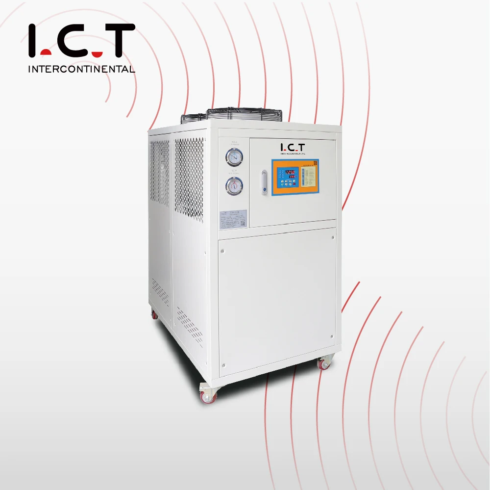Customized SMT Reflow Oven Modern PCB Reflow Soldering Machine Cheap Price Reflow Oven Heating Element