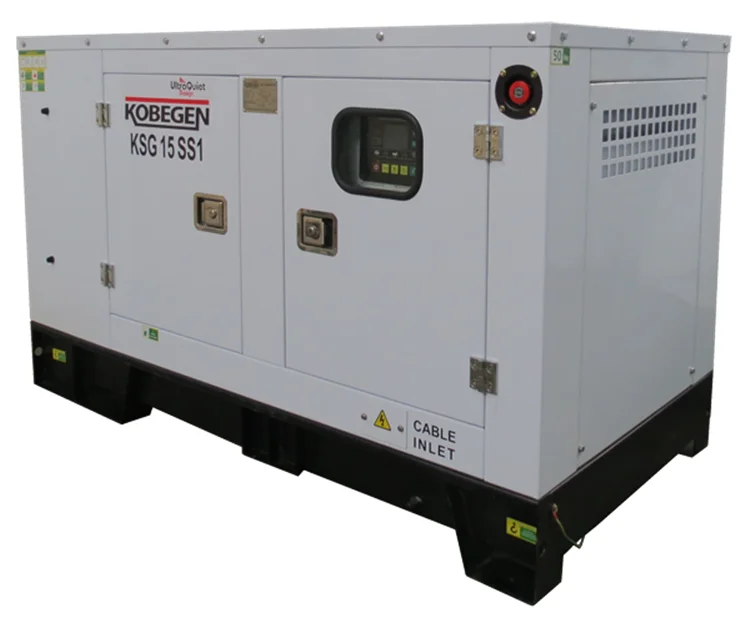 Hot Sale 3 phase diesel generator supplier silent diesel generator diesel industrial generator 50kva