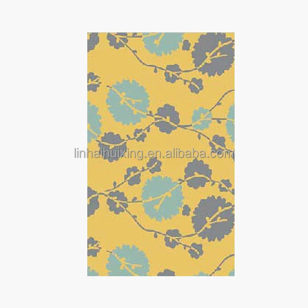 Wallpapers Simplicity modern wallpaper PVC waterproof wallpaper home decoration wall covering