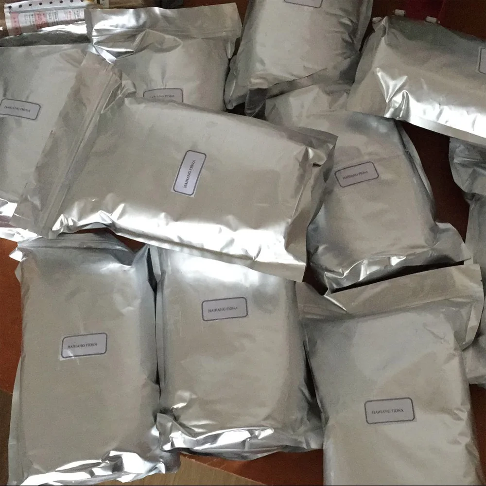 
Pharmaceutical raw material CAS 72956-09-3 Carvedilol 