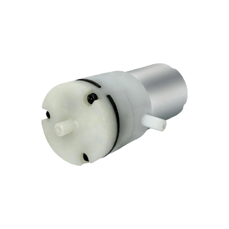 Hot Sales Customized 12v Dc Small Diaphragm Pumps Mini High Pressure Electric Pump