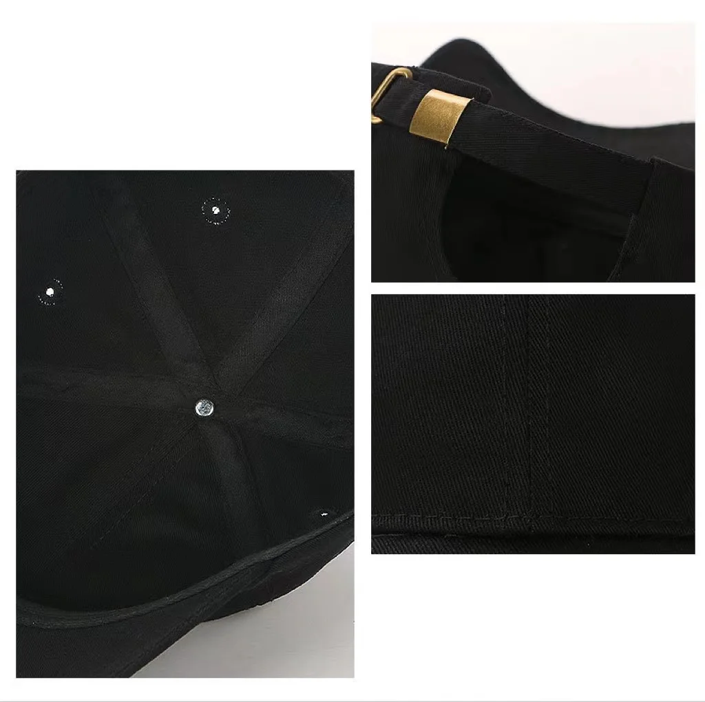 OEM factory price 3D embroidery logo custom baseball cap sports hat wholesale dad hats custom embroidery logo