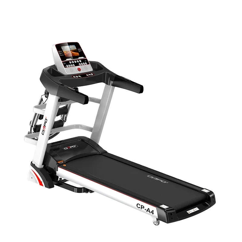 New design Home treadmill foldable motorized treadmill