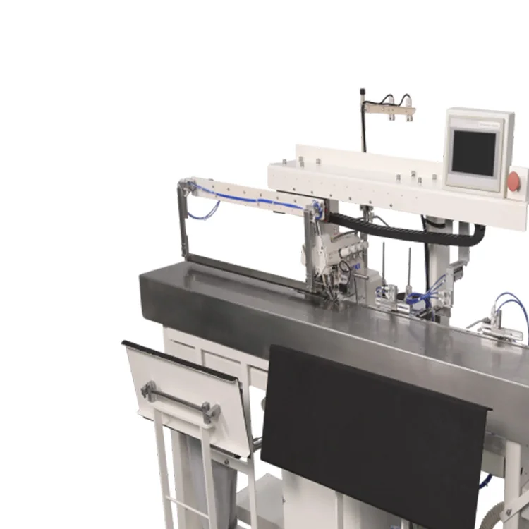 union special Automatic Trousers Welting Pocket Placket Used Industrial Sewing Machines