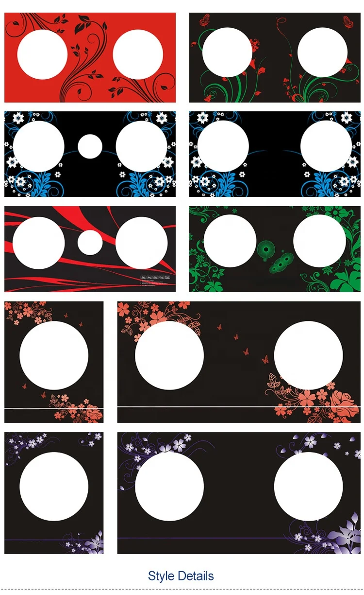 
7mm tempered glass enamel black grills cast iron chinese low price 2 burner glass gas cooker stove 