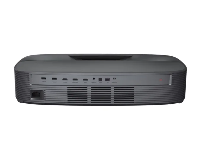 XGIMI LUNE 4k Pro laser projector 4k hd led   2600 ANSI lumens laser short throw projector 3D projectors