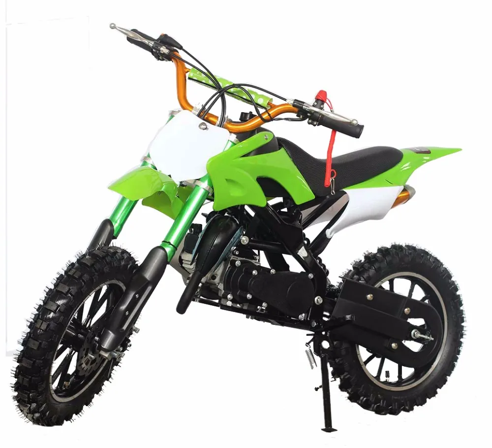 Mini Moto Cross 49CC Supper Pocket Dirt Bike