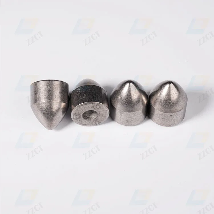 High wear resistance welding teeth /auger bits/rotary digging teeth