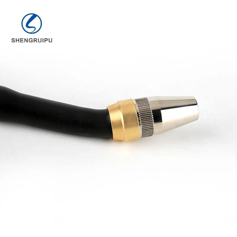 Made in China Professional Design  Water Cooling 280w Robot Welding Torch