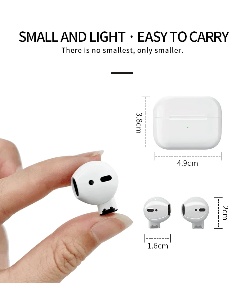  Amazon Лидер продаж мини Pro5s Air3 TWS спортивные наушники с голубыми зубами Pro 5s Eearbuds i900 оптовая продажа превосходное