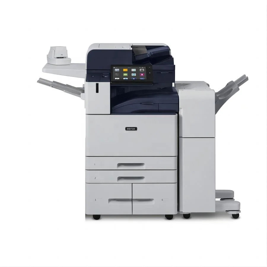 Refurbished And Tested Well Multifunction Professional Color Laser Printers For Altalink C8155 C 8155 Printer