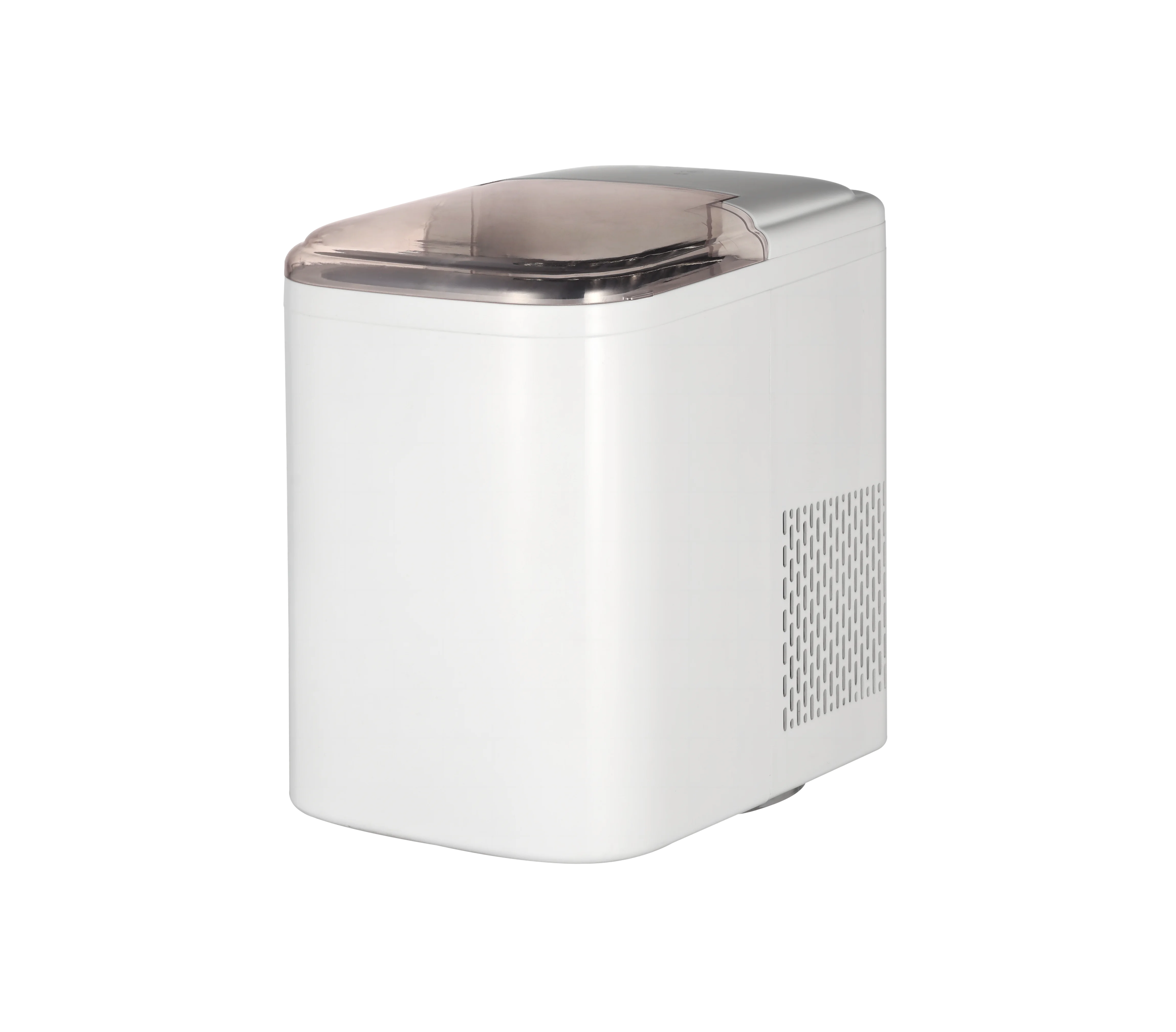 12kg bullet ice maker cheap countertop small home 26lbs bullet ice making machine