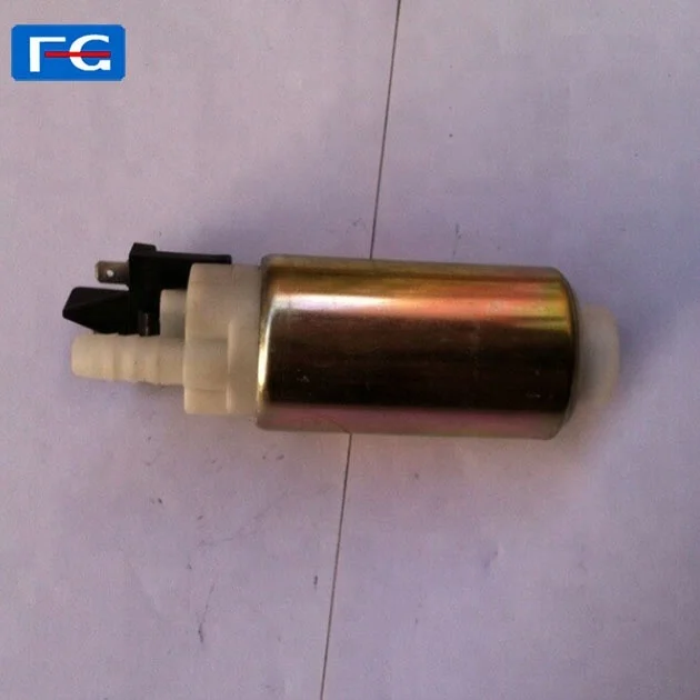 Superior Quality car electric fuel pump 12V   0580464001 TTP387 car fuel pump  For  cars  206 307 405