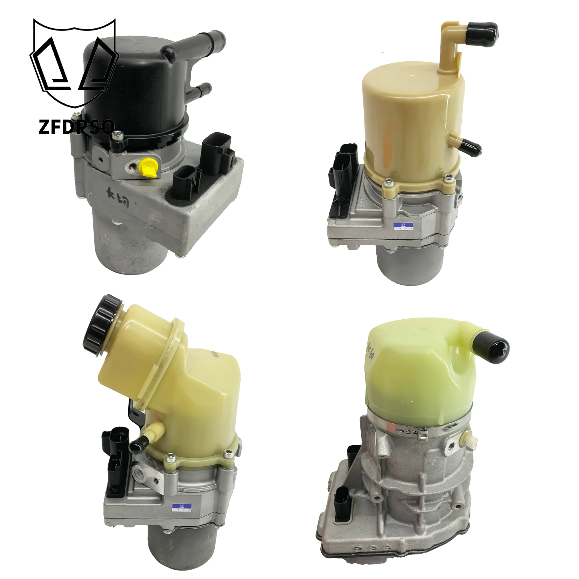 Hydraulic oil auto power steering pump for ford Ranger mazda BT50 Pick-up 2011-2016 model OE UC2A-32-650 1723699