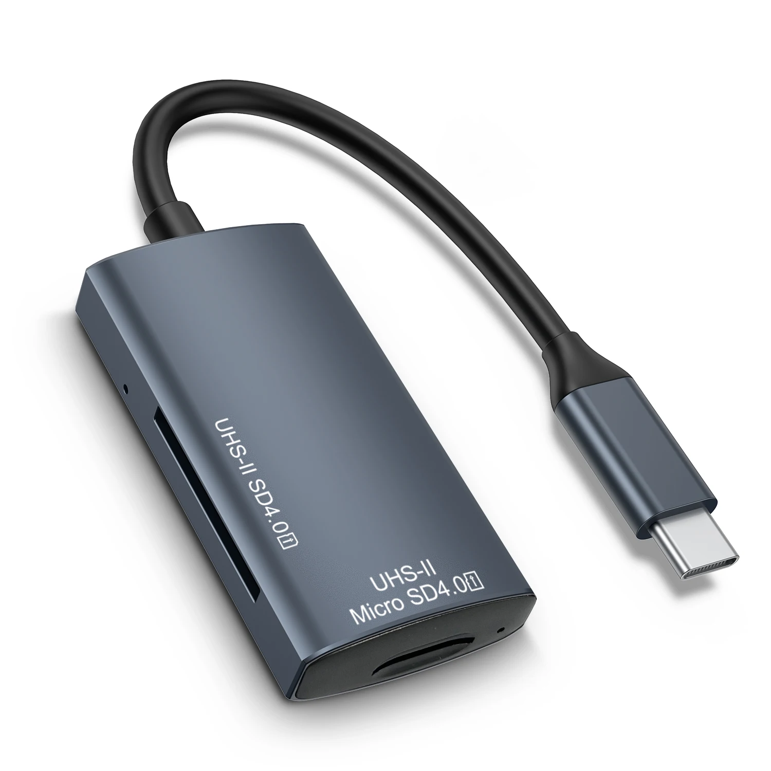 4 в 1 tf sd кард-ридер адаптер памяти многофункциональный Высокоскоростной usb 3 0