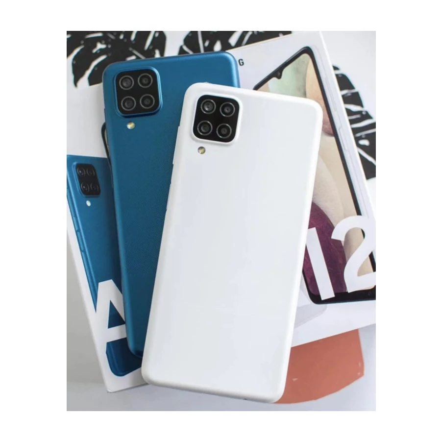 Wholesale Cellphone Original Unlocked Smartphone for Samsung Mobile Phone A12 A11 A10e A20 A01 A02s