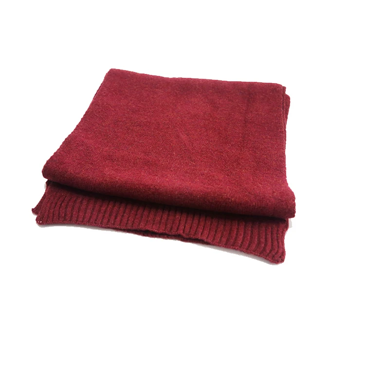 2020 Factory direct sales of raw materials nice touch soft skin friendly cashmere imitation scarf