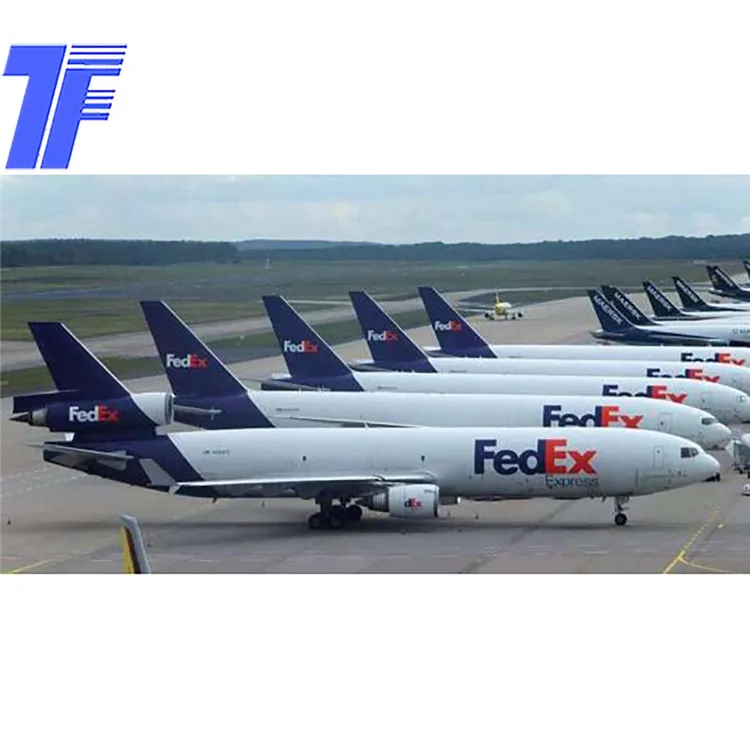 Cheapest Logistics Agent DHL UPS FEDEX TNT China to UAE Spain  Air Freight Freight Forwarder