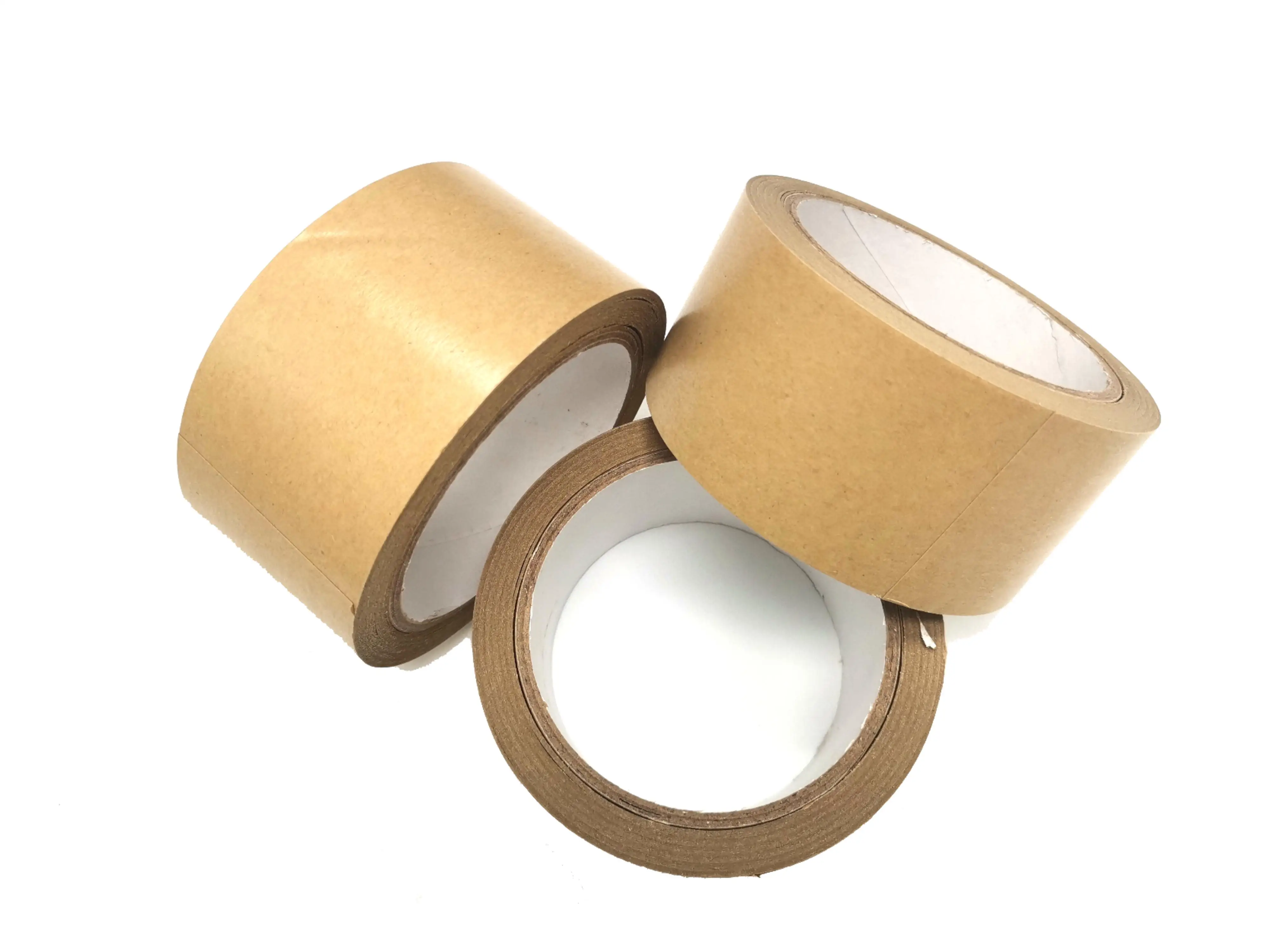 Branded Custom Packing Tape Strong Adhesive Printed Tape Roll Printed Adhesive Tape