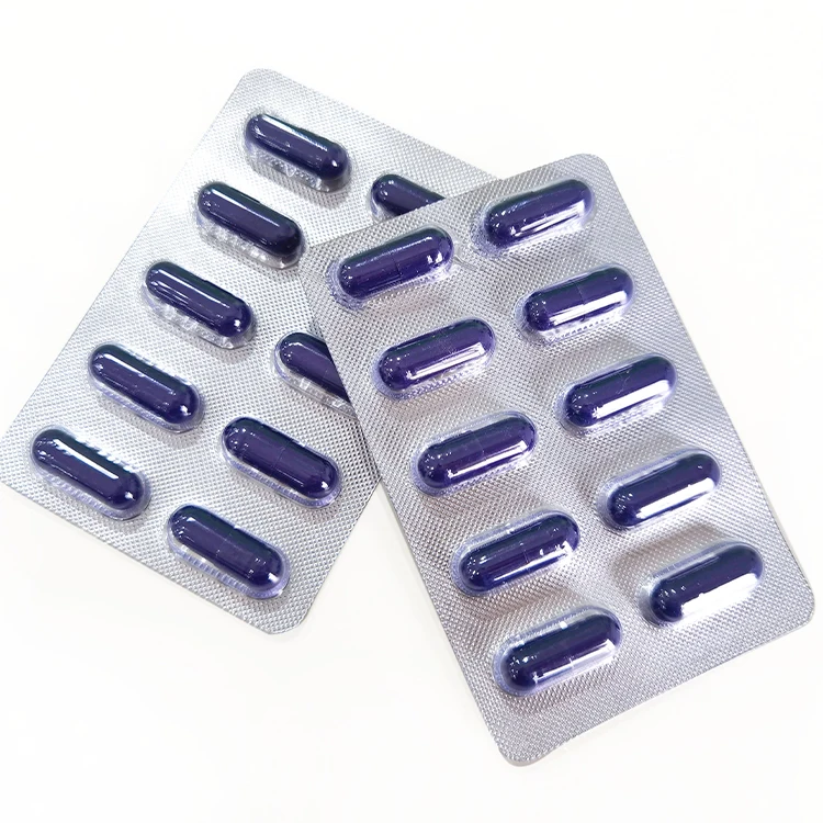 Cheap Factory Delay Time Tablets Male Vitality Capsules