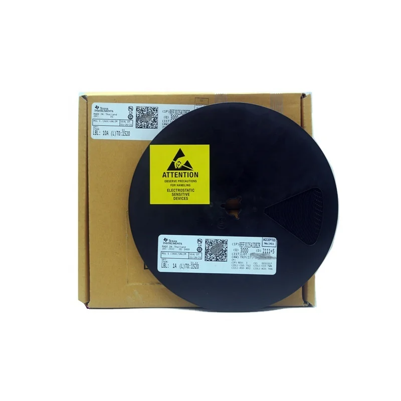 New original 1edi20i12mf dso-8 1200V single channel isolated IGBT Driver 1i20i12m mfxuma1 gate driver chip