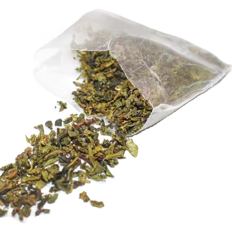 Pyramid Triangle Tea Bag Mixed Hot Selling  Blended Tea Various flavors