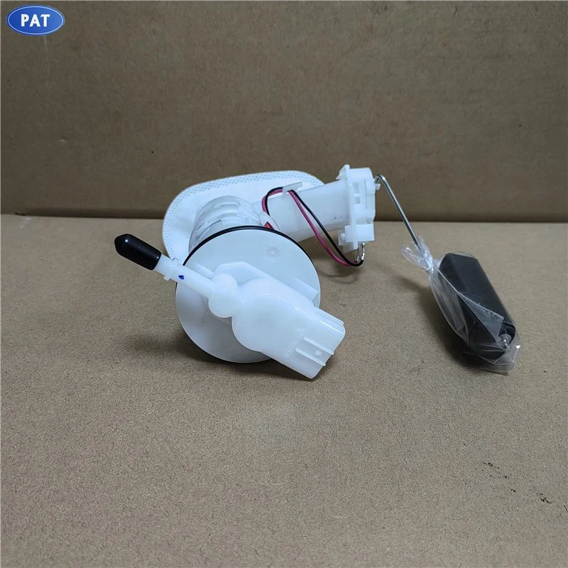 PAT Motorcycle parts Fuel Pump Assembly For Super Cub C125 OEM 16700-KZV-J01 16700 KZV J01 16700KZVJ01 Fuel Pump Assy