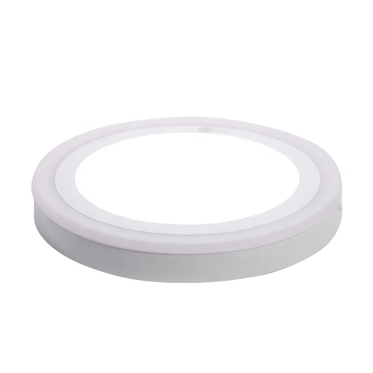 Прямая поставка с фабрики гаража, новый дизайн, промышленный супер яркий, горячая распродажа, Антибликовая Светодиодная панель 18 Вт