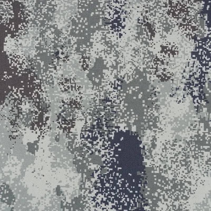 High Quality 600DPVC Oxford Fabric Outdoor Tent Fabric Waterproof Printed Polyester Fabrics