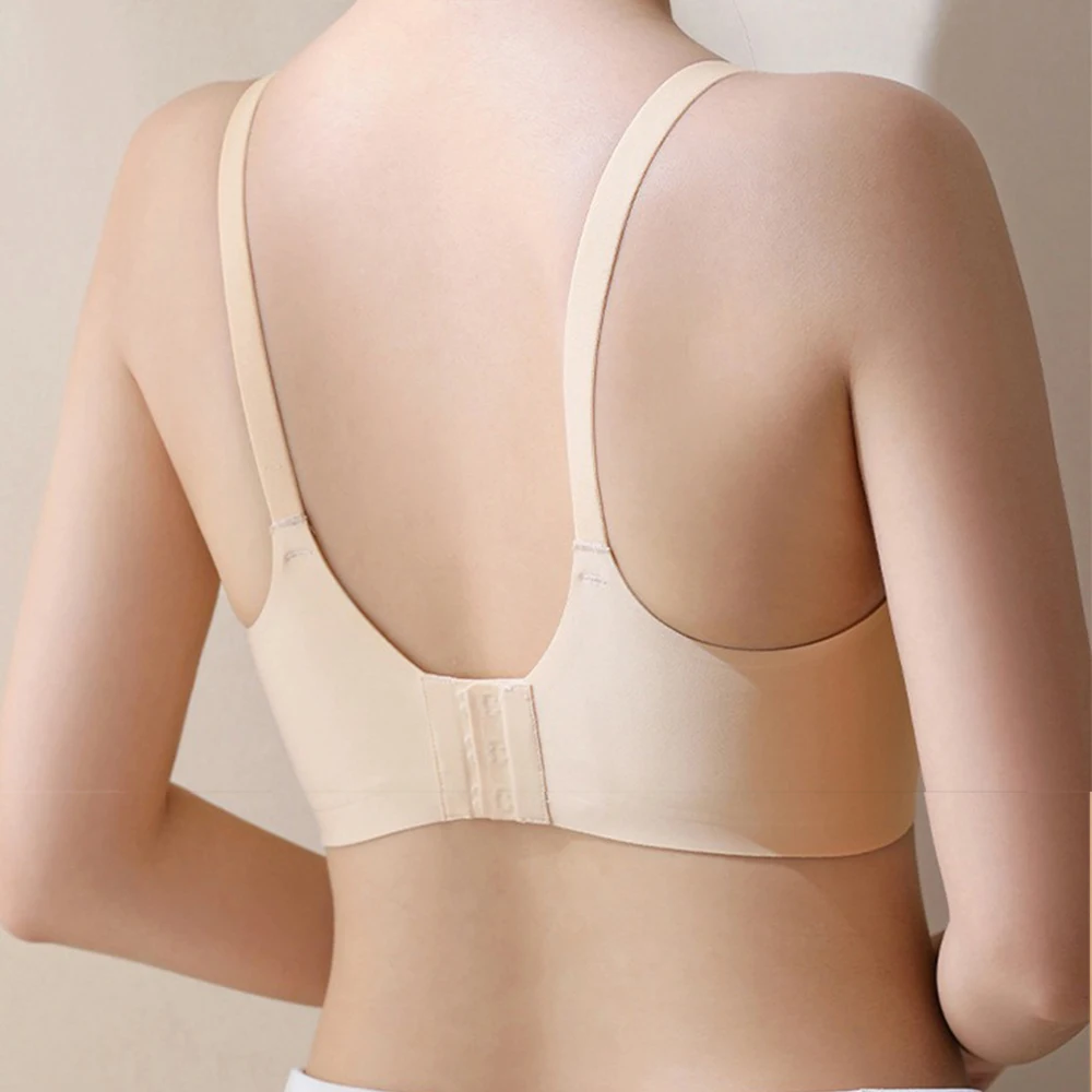 1032 Maternity Bras Pregnant Women Seamless Nursing Bra Pregnancy Clothes Breastfeeding Women Feeding Underwear