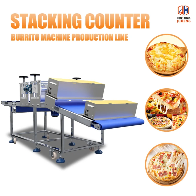 High Quality donut maker donut product line churros machine automatic