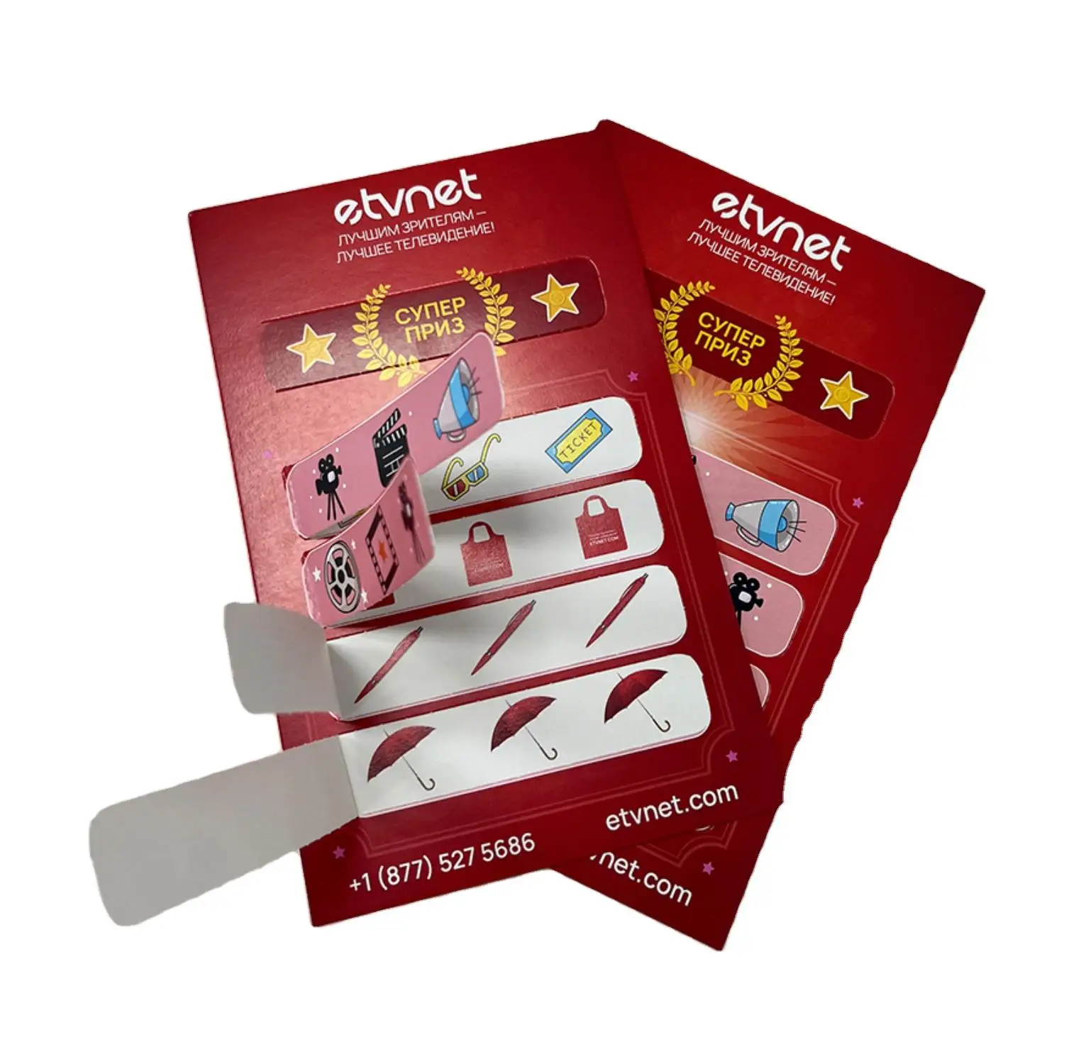 Custom proper price top quality one window four window pull tab games tickets manufacture bingo pull tabs lottery tickets