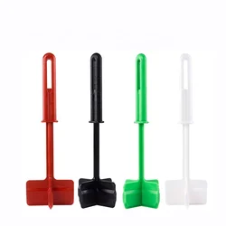 Kitchen Hand Tools ChopStir Chop and Stir Ground PP Plasti Meat Potato Chopper Meat Masher