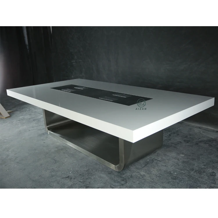 conference table modern 7
