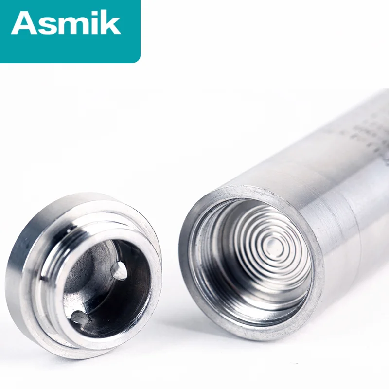 OEM service submersible optical liquid sanitary boiler water level sensor level transmitter