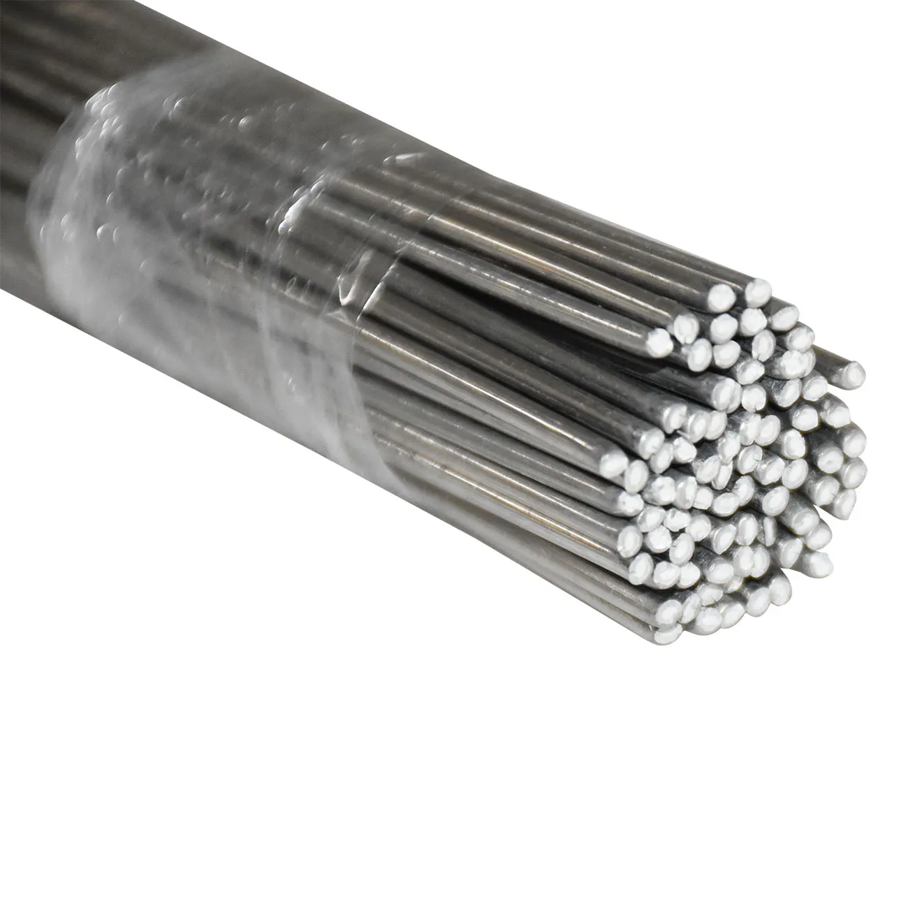 Cored Flux 15%Ag Silver Brazing Alloy Rod Welding Wire for Copper Steel Aluminium Made of High Quality Materials