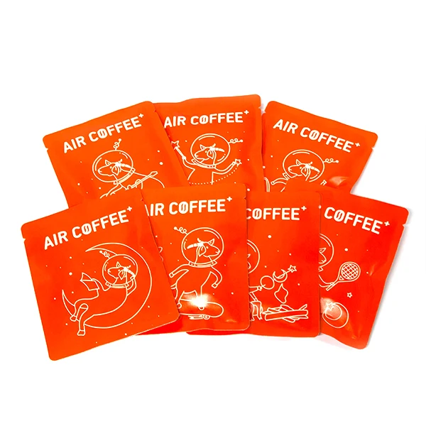 High Quality 1kg bag  Arabica Roasted Coffee Beans blend